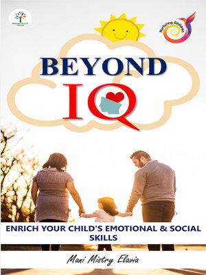 cover image of Beyond IQ
